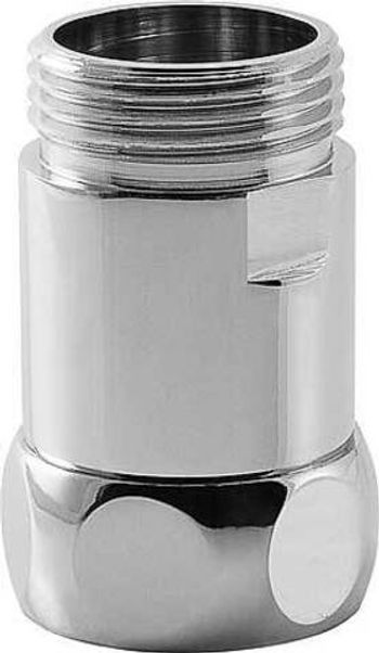 Соединение прямое 3/4"х3/4" г/ш