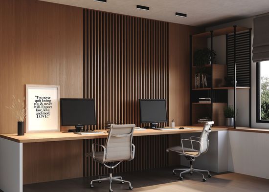 Потолочный светильник Technical C066CL-12W3-6K-B