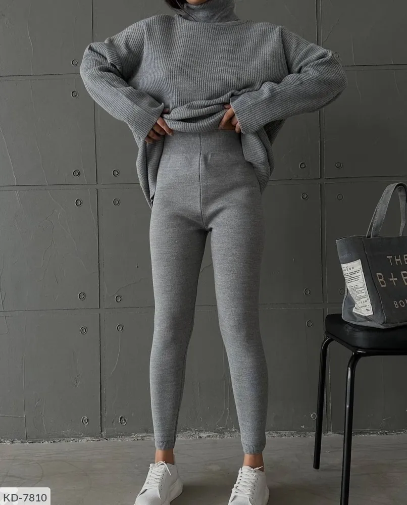 Костюм KD-7805 Фабрика Моды