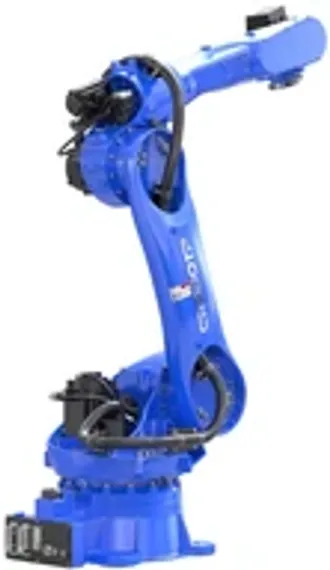 Автоматический круглошлифовальный станок GD-02SP