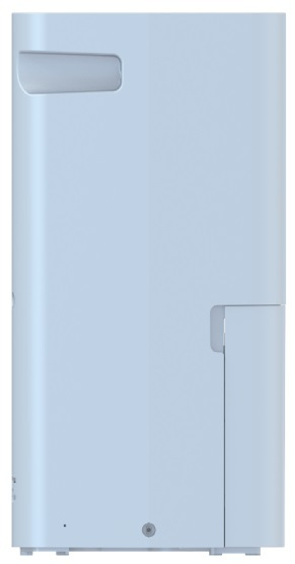 Осушитель воздуха Hisense серии Air Go Pro DH-12S4GLU00