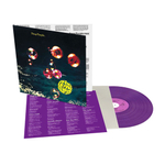 Deep Purple / Who Do We Think We Are (Coloured Vinyl)(LP)