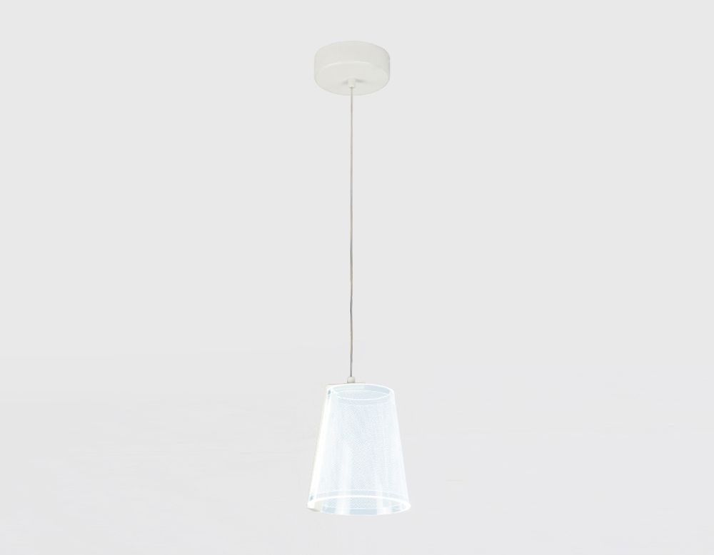 Ambrella Подвесной светодиодный светильник Original AK4112