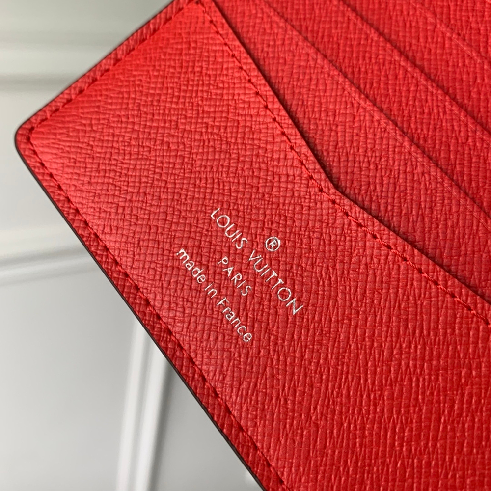 Louis Vuitton Slender Wallet
