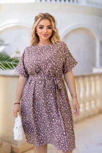 Платье УК-0792-1 Fabrika