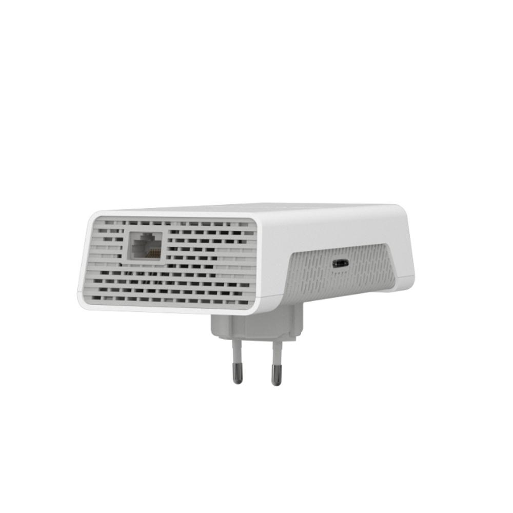 Netcraze Buddy 6 SE (NC-4410) Mesh-ретранслятор Wi-Fi 6 AX3000