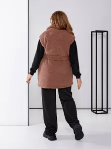 Жилет УК-2020-2 Фабрика Моды