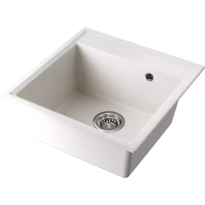 Кухонная мойка Omoikiri Daisen-51-PA