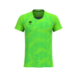 Футболка игровая Impulse Jersey — Volt/black