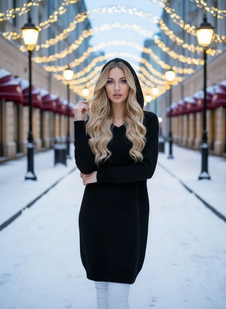 Платье 2581628 Fabrika