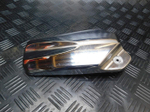 Пластик рамы левый Yamaha Drag Star XVS1100 Classic VP13J 050794