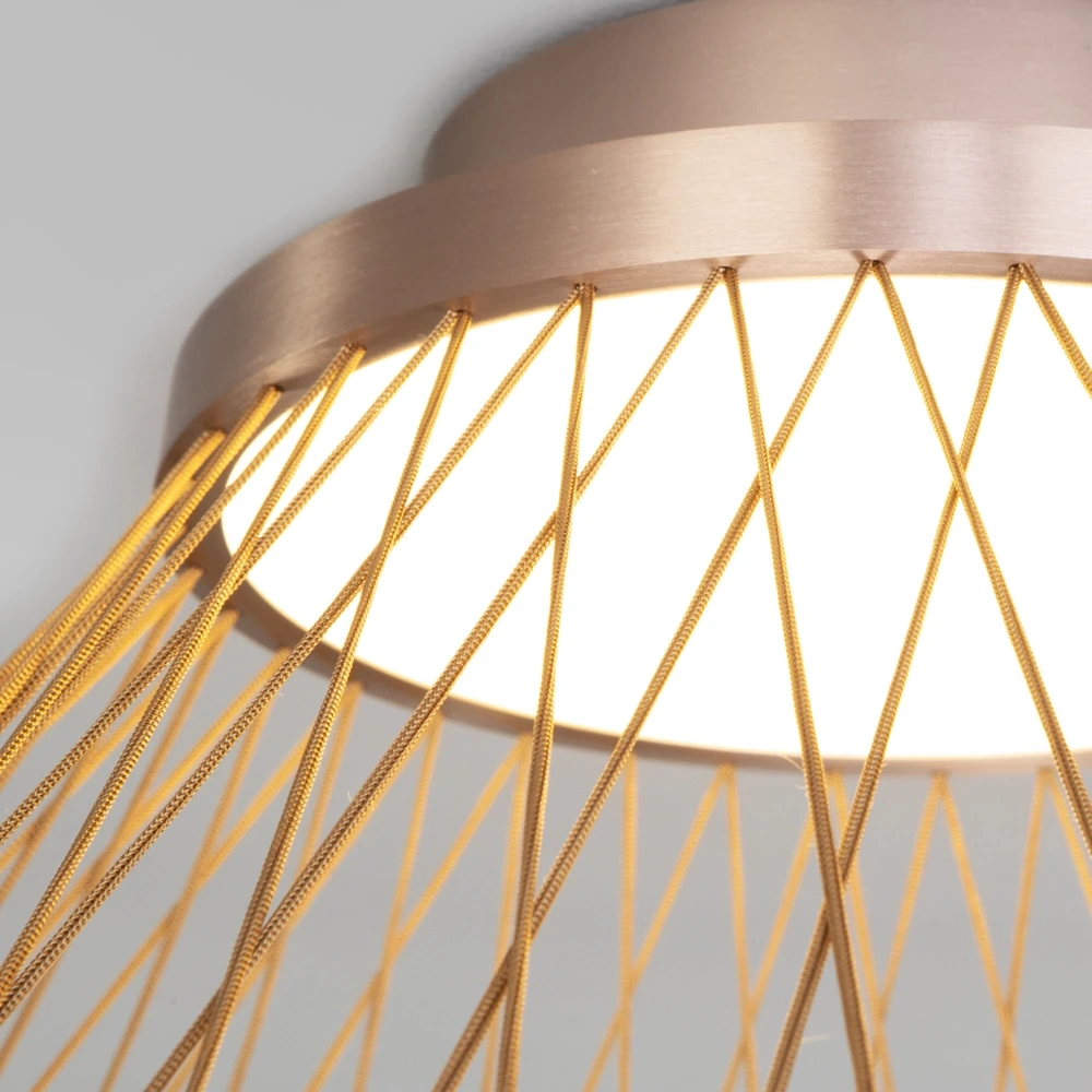 Потолочный светильник Eurosvet CESTA 40019/1 4690389212581