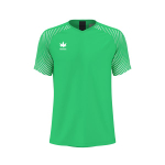 Футболка вратарская Evolution GK Jersey S/S — Light green spark