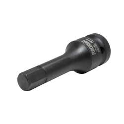 Головка-бита 6-гранная ударная 11мм,1/2'' FORCEKRAFT FK-24407811MPB