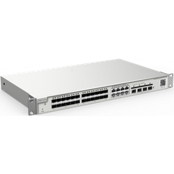 Коммутатор (свитч) Ruijie Reyee RG-NBS5200-24SFP/8GT4XS