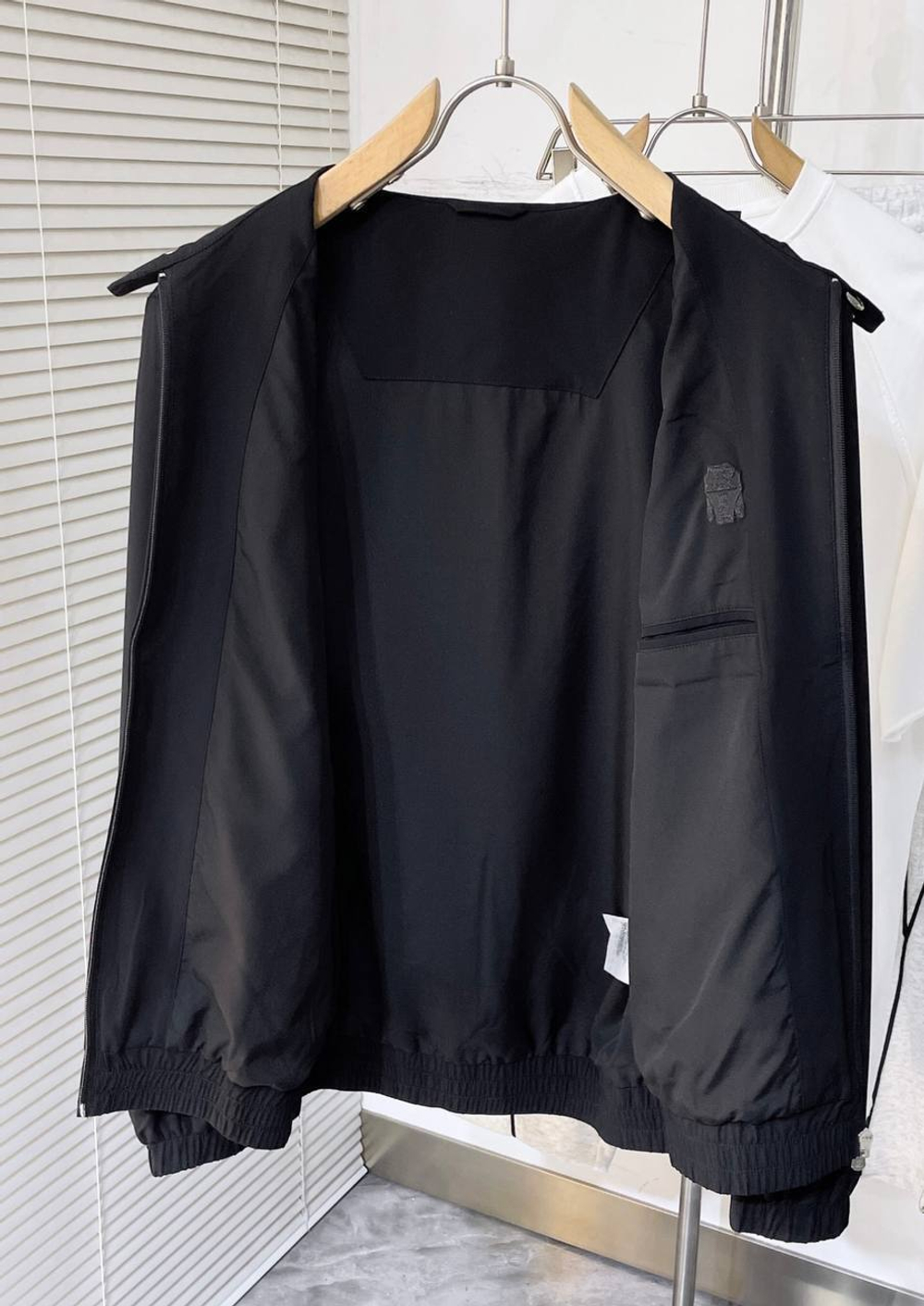 Куртка Brunello Cucinelli