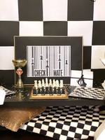 Chess Party