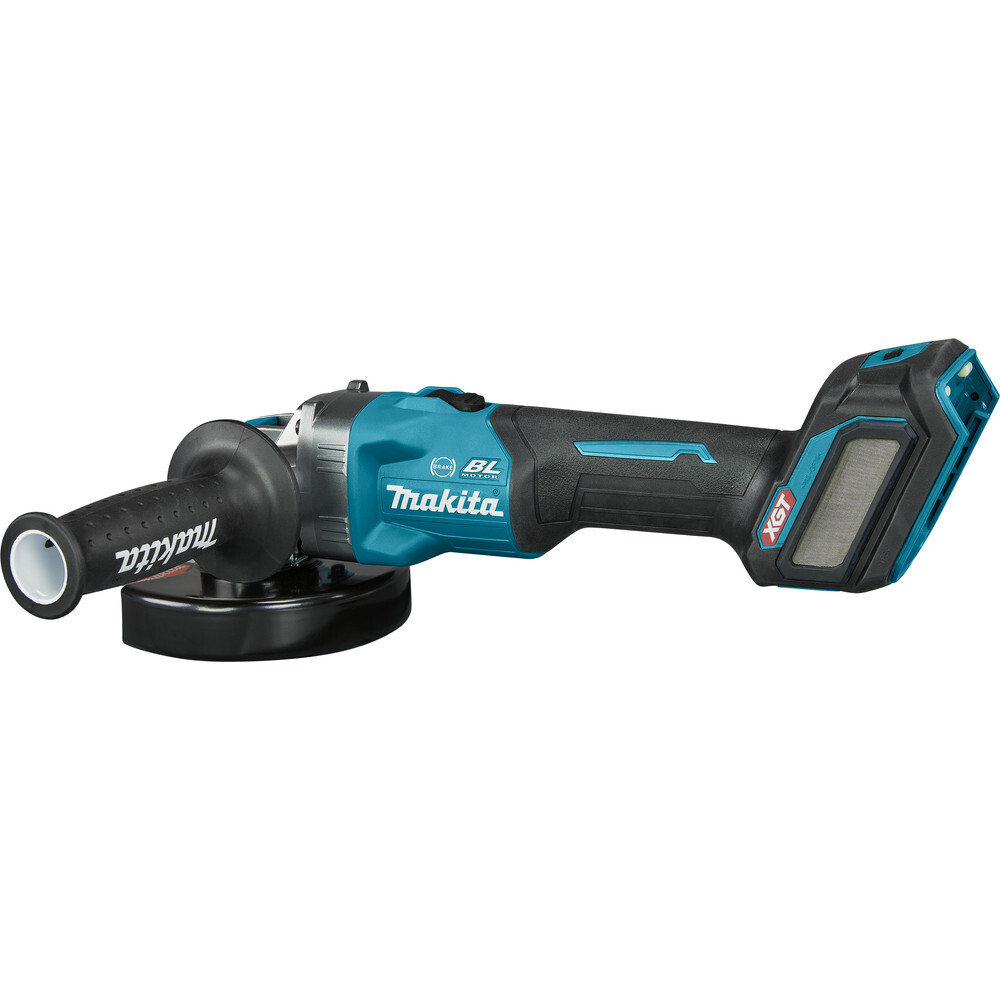 УШМ аккумуляторная Makita GA 040 GZ 01 XGT