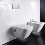 7357475000	БИДЕ ПОДВЕСНОЕ ROCA THE GAP