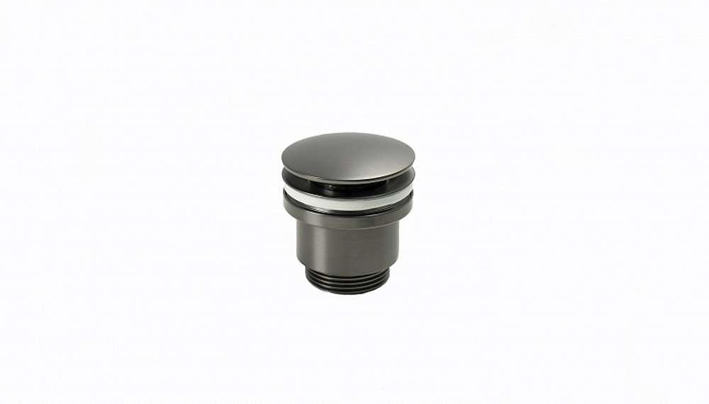 Смеситель для раковины встраиваемый Lemark Bronx - LM3726GM