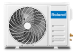 Бытовые сплит-системы Roland RDI-WZ12HSS/N1 фото 3