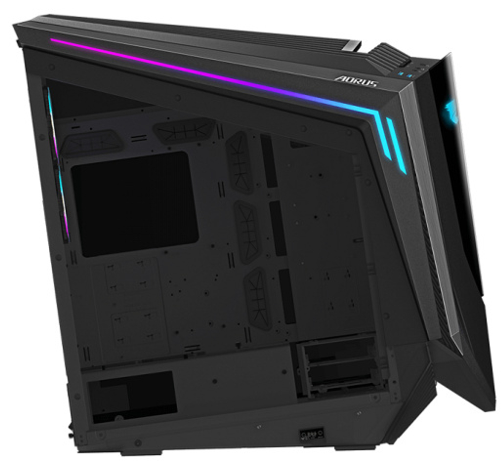 Корпус mini-ITX GIGABYTE GB-AC700G