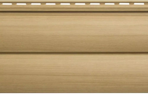 БЛОКХАУС ЛЮКС Двухпереломный малый Бук ВН-03 3000х226мм 0,68 м2