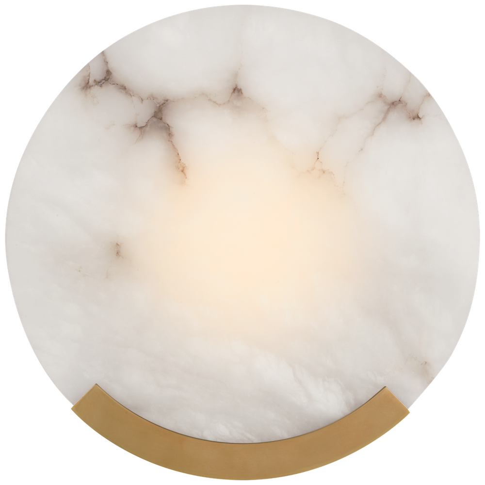 Настенный светильник Visual Comfort Melange 13" Sconce