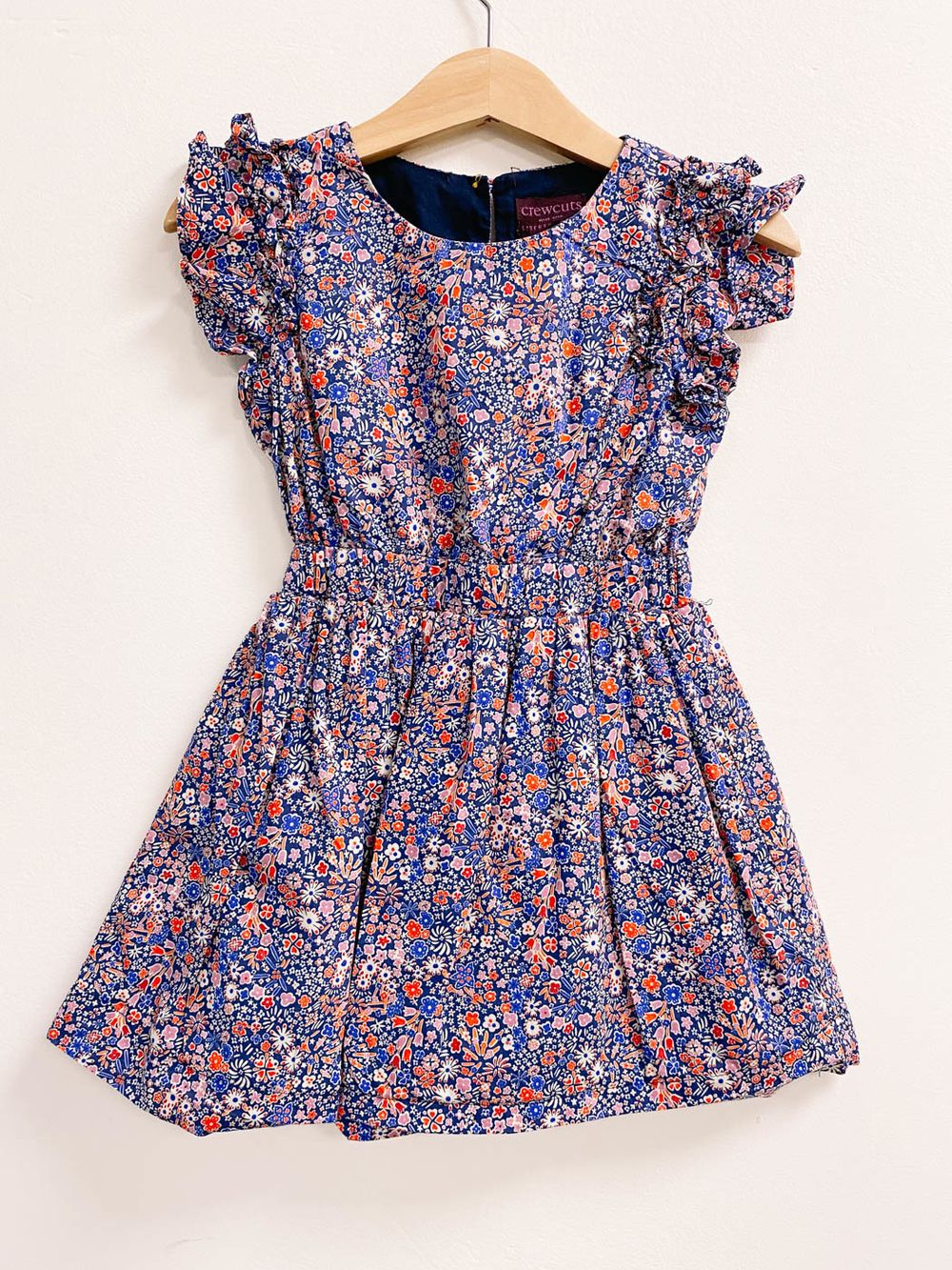 Платье crewcuts