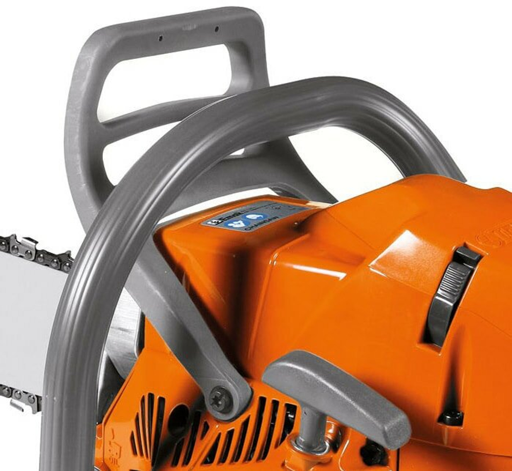 Бензиновая пила Oleo-Mac GS 650-18 4.7 л.с