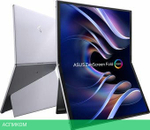 Портативный монитор ASUS ZenScreen Fold OLED MQ17QH