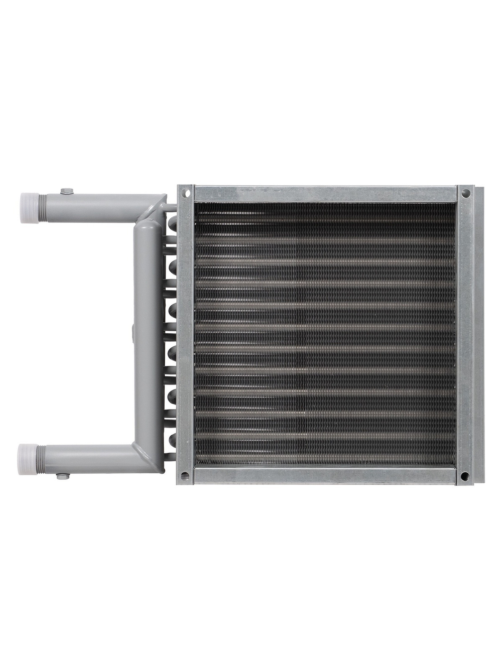 Нагреватель водяной SHUFT WHC 200*200-2
