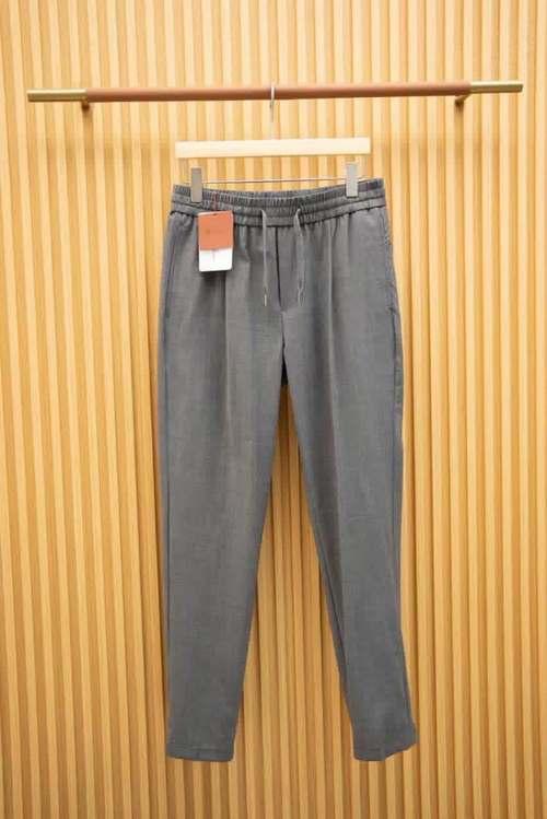 Брюки Loro Piana