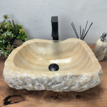 Раковина из оникса Erozy BL EO-62637 49*35*15 0104