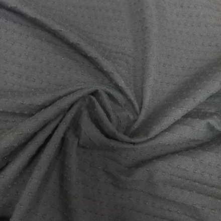 Кулирка Мушка черная