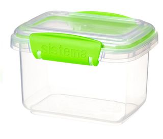 Контейнер пищевой Sistema "Fresh" 400мл