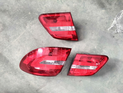 Задний фонарь (левый/правый) Mercedes B-Class W246 B180/B200
