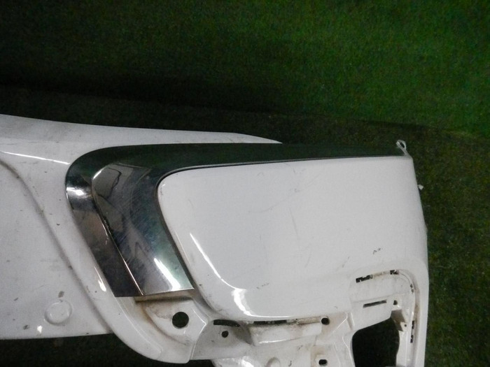 Бампер передний Lada Granta (2018-н.в.)