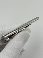 Зажим для галстука YSL