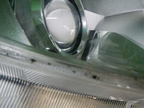 Фара правая Suzuki Vitara 2 (2014-2019) галоген