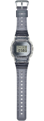 Мужские наручные часы Casio DW-5600SK-1