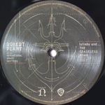 Robert Plant / Lullaby And... The Ceaseless Road (2LP+CD)