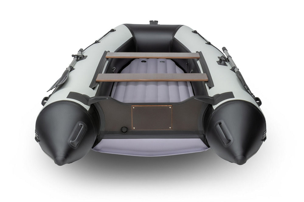 Лодка ПВХ АНДРОМЕДА Air 360 (2024)
