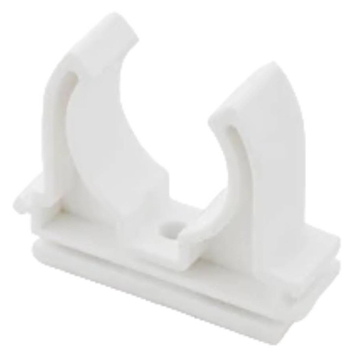 Опора для труб бел. PP-R D 32, РТП (240/40)