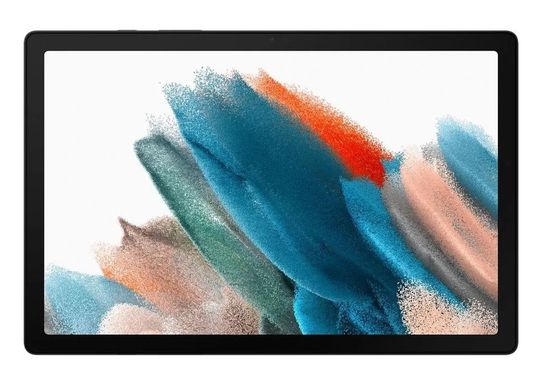 Планшет Samsung Galaxy Tab A8 Wi-Fi 64 Гб серебристый