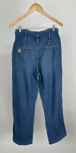Джинсы Ralph Lauren