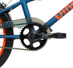 Детский велосипед Welt Dingo 18 (2024)