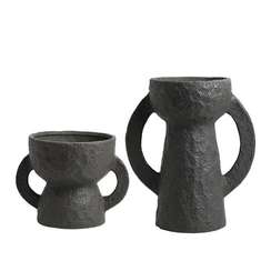 Ваза Amphora высота 20 см