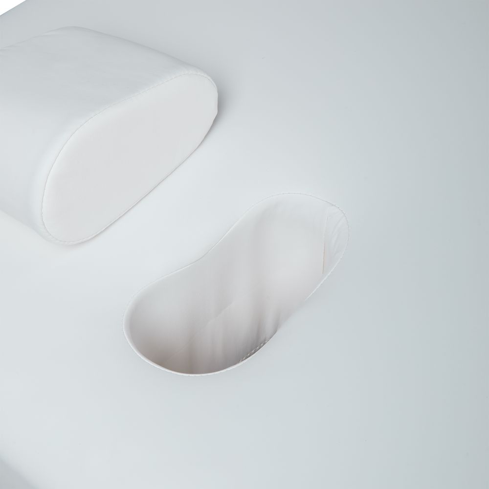 Массажный стол стационарный Mizomed Starlet Deluxe с электроприводом