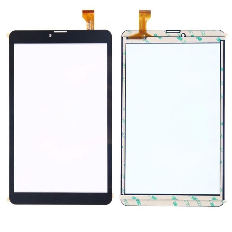 Тачскрин HZYCTP-802290 (Версия 2) (Черный)